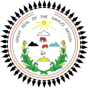 Navajo Seal